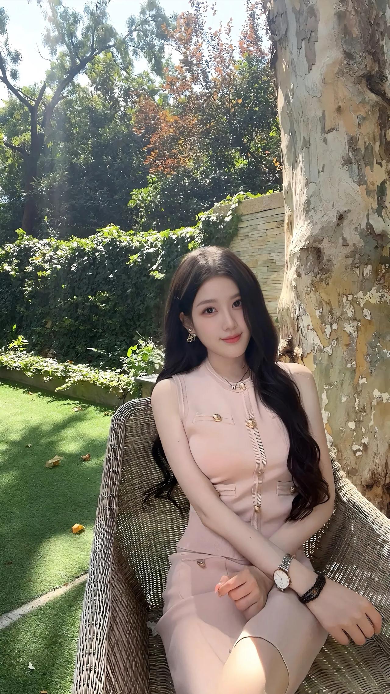 为什么只喜欢身材好长相好性格好的？我的早上好看不见吗？？？🥺