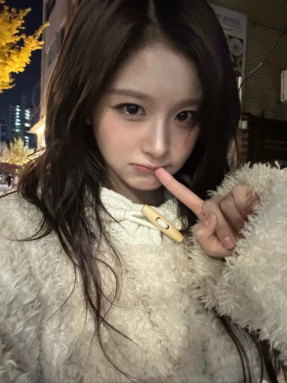 251116 NMIXX Sullyoon雪允 