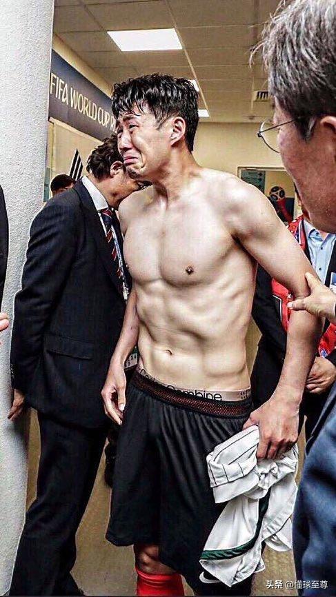 韩国彻底完了，塞内加尔也给韩国出局的伤口上撒盐了！

韩国队又又要哭了，随着塞内