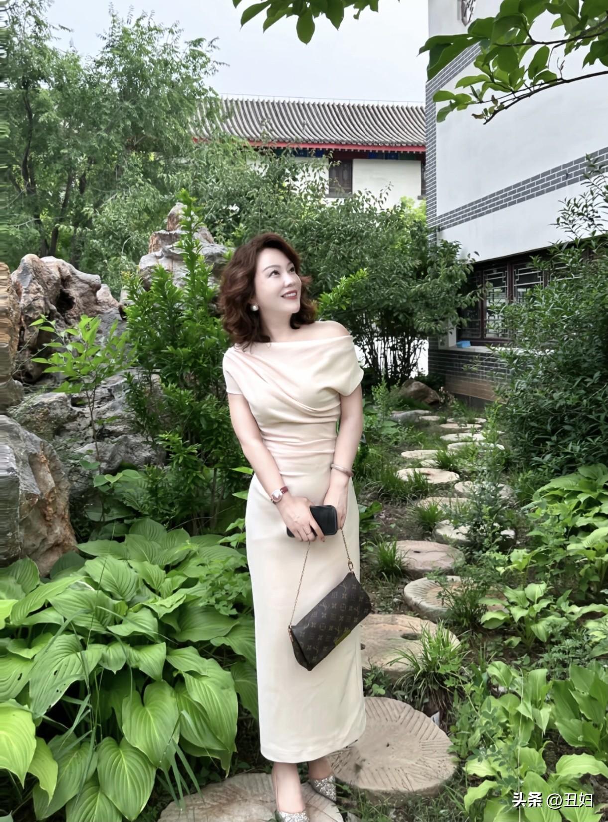 什么样的女人会让男人心动温柔的女人，像春风一样让人舒服。