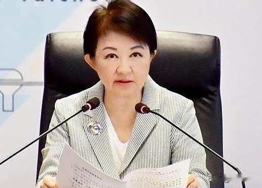 台中市长卢秀燕16号召开市政会议，说出了台湾很多县市首长的无奈，现在守住老百姓餐
