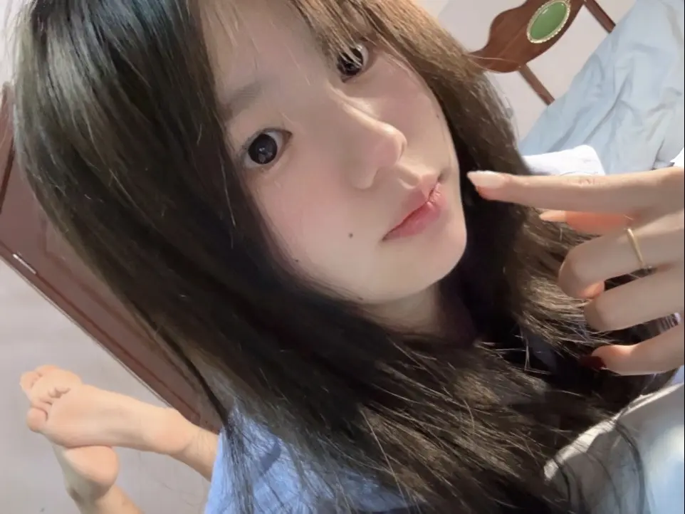 一张脸