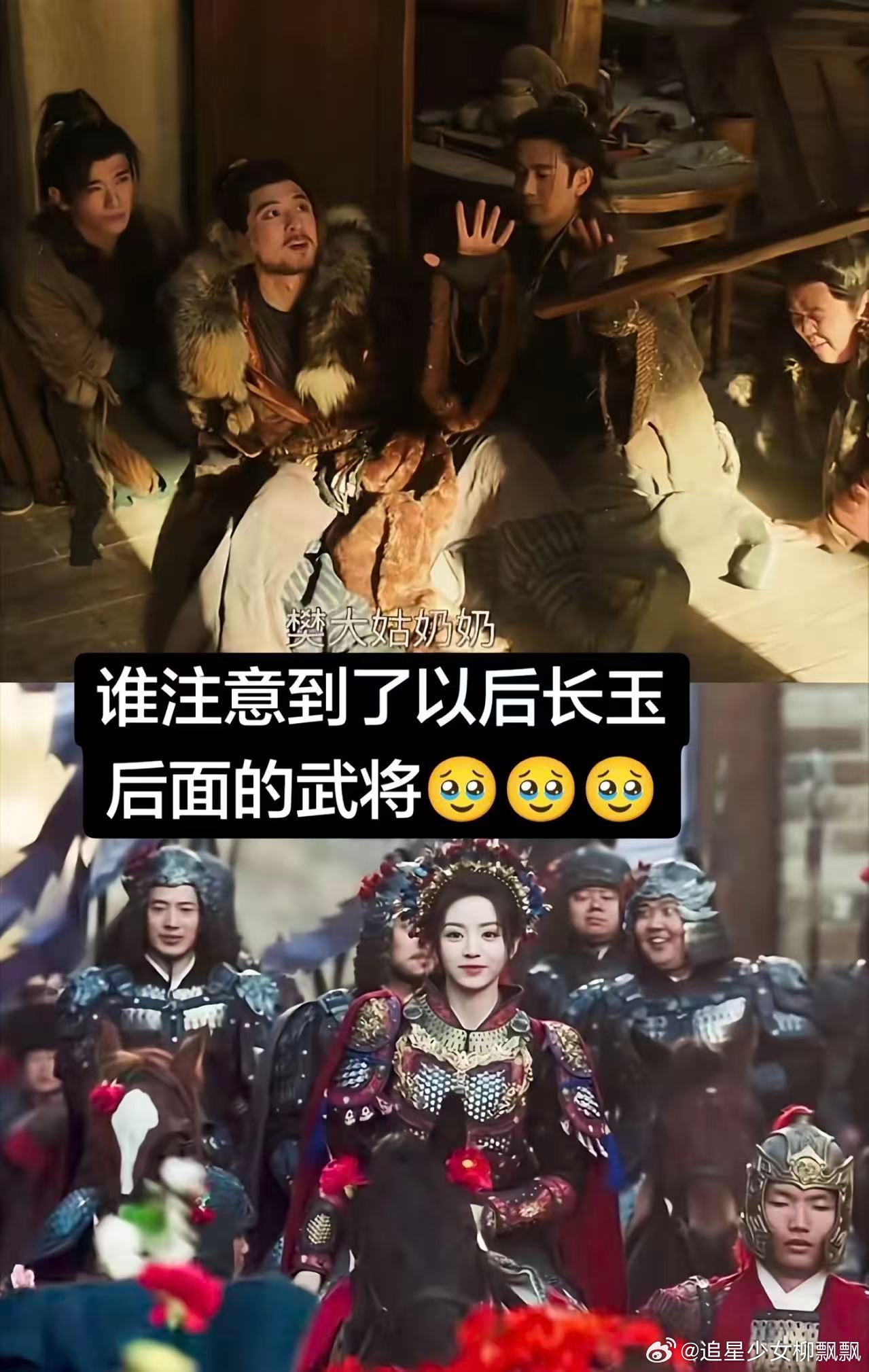 金元宝后来当了樊长玉的手下 原来金元宝他们后来当了樊长玉的手下，奶奶的孙子真成好