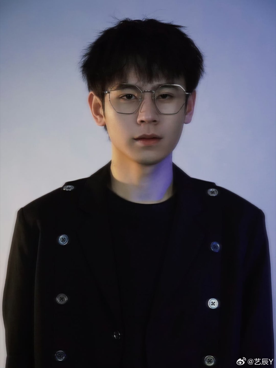 无畏NoFear 3.13日贴贴 