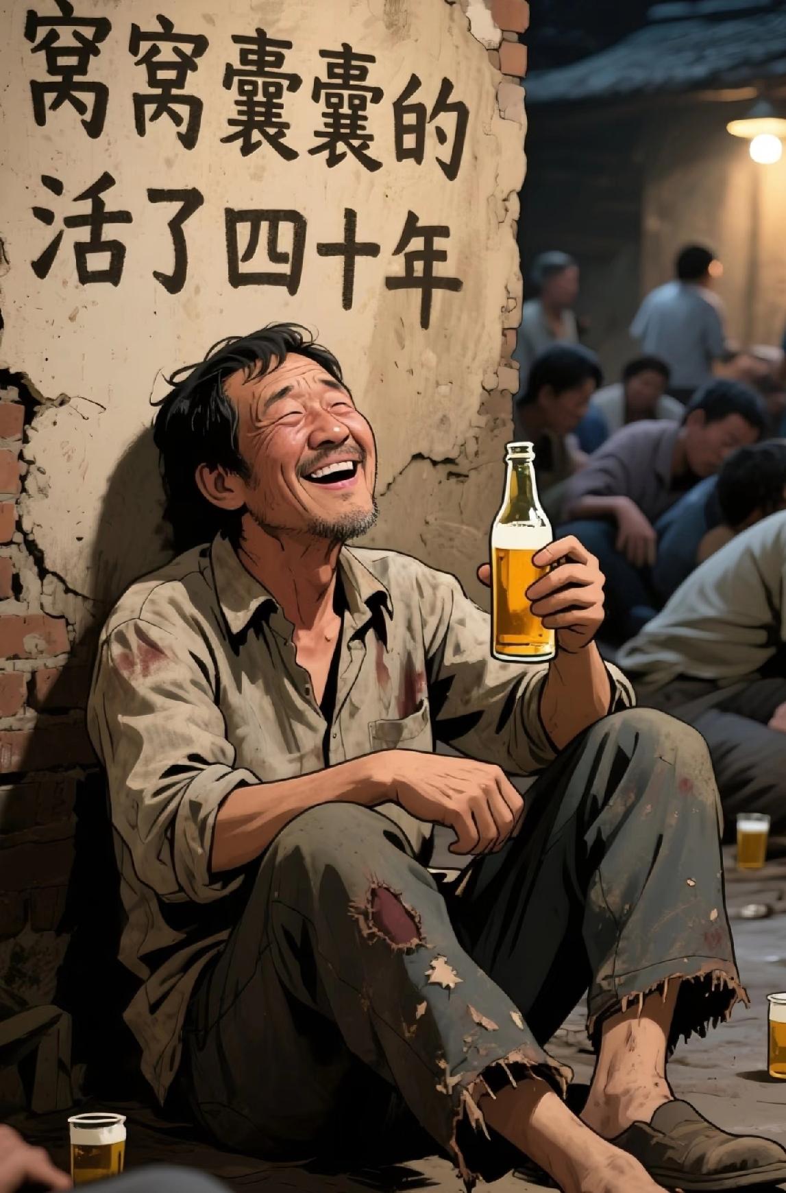 人到中年，仿佛被架在生活的“十字轴”上，前有岁月追赶，后有责任牵绊，压力如影随形