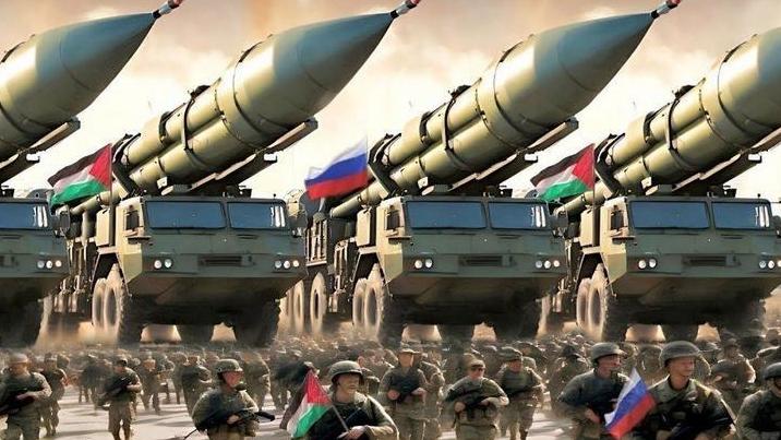 俄罗斯点醒国人：别死盯日本！没开战，我们已先输一半
 
俄罗斯用血的教训，给我们