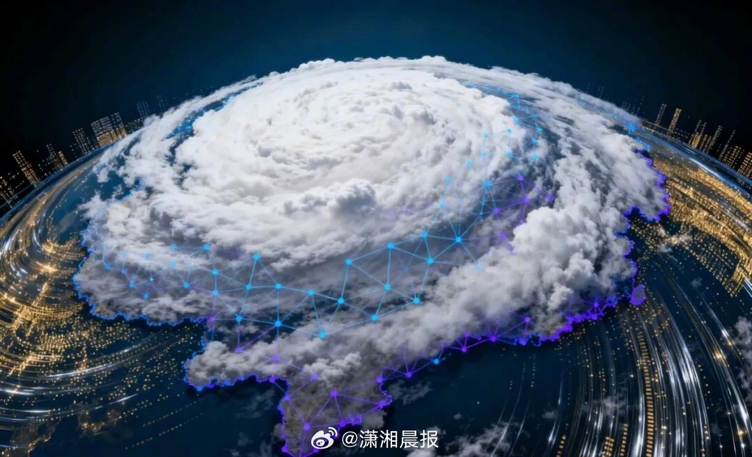 【#中央气象台回应我国天气预报准确率#：可以达到90%以上】正值汛期，降雨频繁，