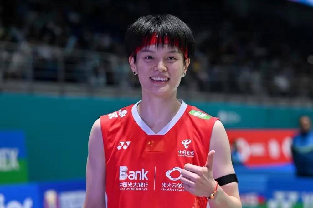 全英羽毛球公开赛，第二日赛程
(2026年03月04日，星期三)

全英羽毛球公