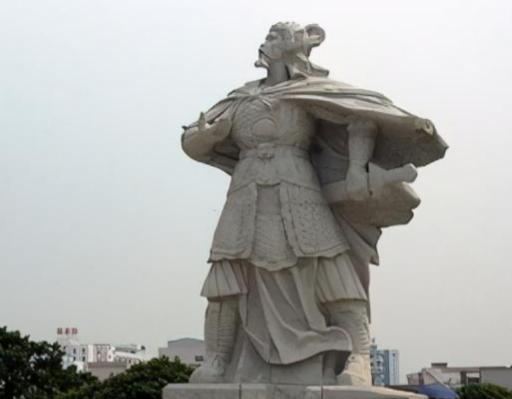1630年，46岁袁崇焕被凌迟处死，挨了3543刀。直到皮肉已尽，袁崇焕依旧哀嚎