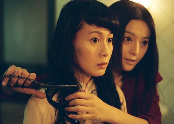 谁会拿下今年的金🐎影后？ 