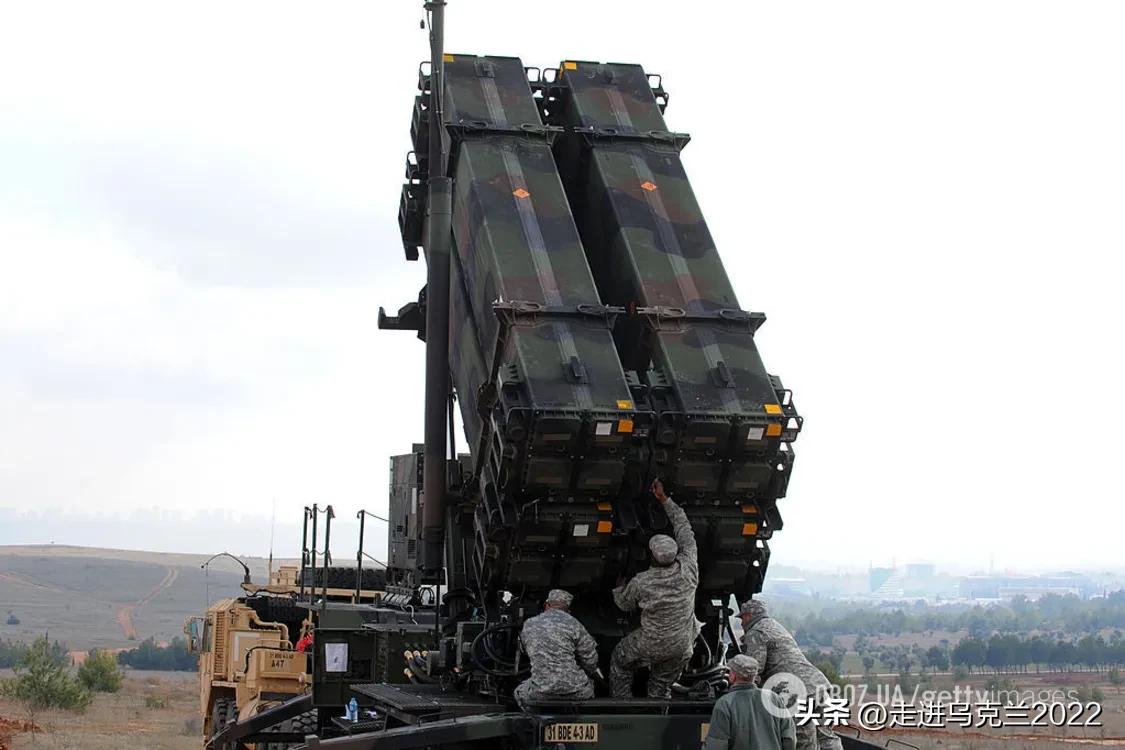 欧盟正寻求解决方案，以确保伊朗局势不影响向乌克兰供应爱国者导弹


欧盟国防专员