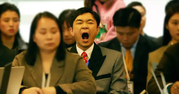 “班味”根本藏不住？科学说，这可能是一种“炎症”