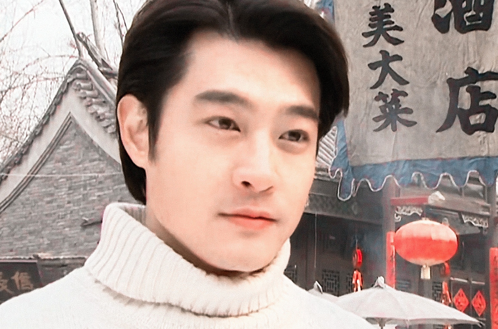 老师这次我们孔liv终于可以做攻了吧！（至少看上去） 婚内婚外民国时