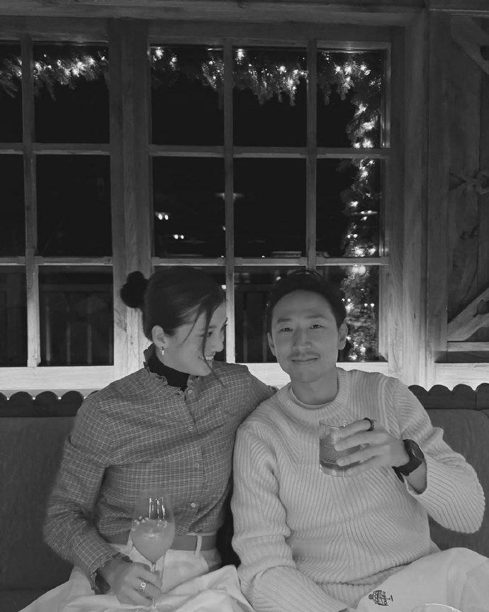 吴千语称婚后会忘记另一半 吴千语谈婚姻生活 吴千语谈婚姻松弛感！直播中称“步入婚