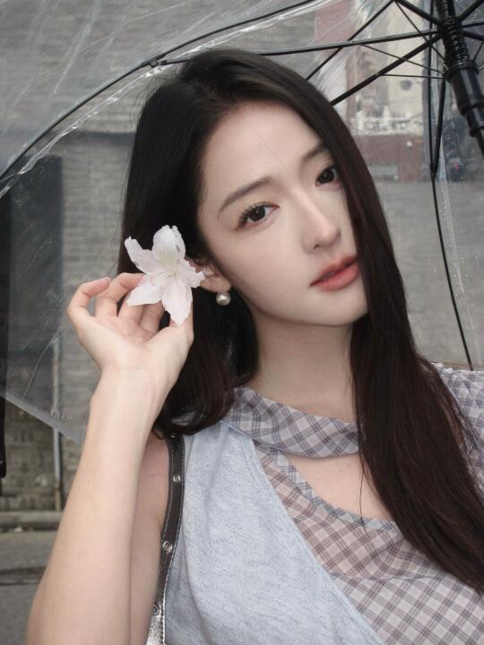雨天是情绪