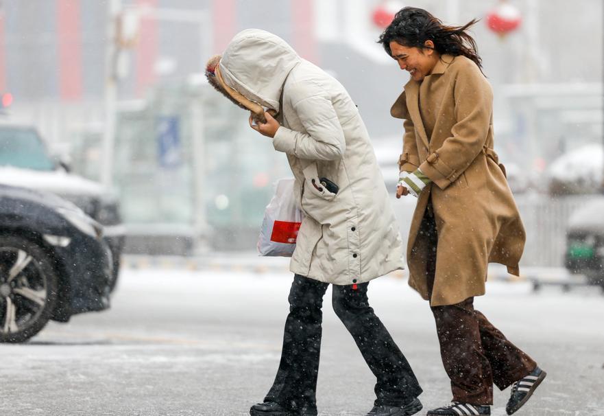 零下15℃竟比零下5℃更安全？

气象台内部人员不敢说的真相：低温杀人有限，但“