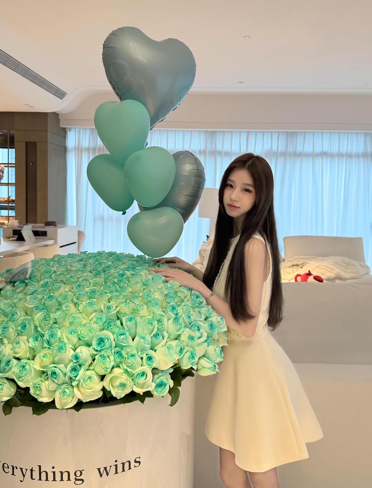 晒图笔记大赛最近幸福🥰日常