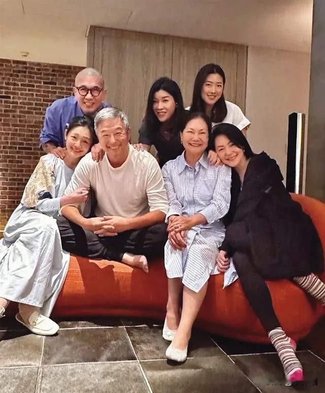 与大家预想的不同
大S遗产最终分割结果揭晓！
2026年7月8日，汪小菲委托律师