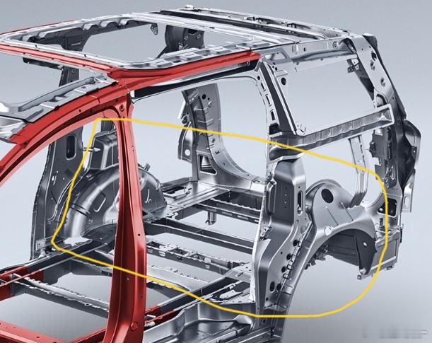 SUV能替代MPV吗 MPV的优势：1、MPV的造型审美与L113尺寸、前悬长度