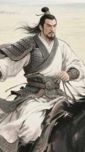 嘿，各位历史迷们！今天咱来聊聊一位可能很多人都没咋听过的人物——拓跋贸傉。

这