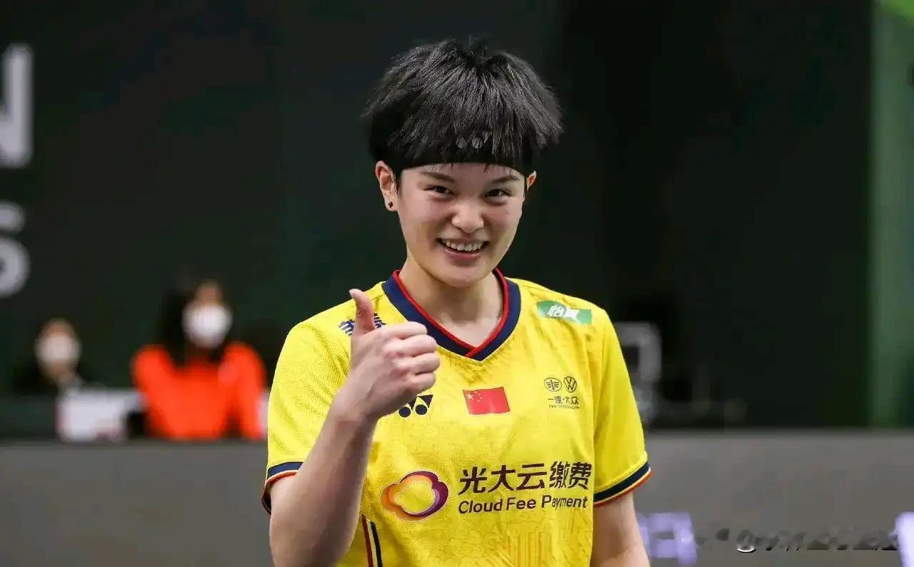 王芷怡2-0轻取林湘缇，挺进日本公开赛八强！
 
 
北京时间7月16日傍晚，2