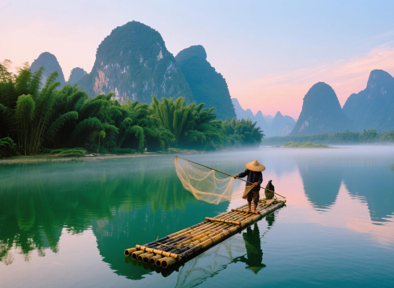 杨绛说：“人这一生，不可能占尽世间所有的好，大千世界每个人的生活，各有各难，也各