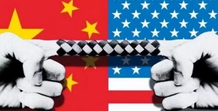 为什么说中国不愿意给美国台阶下？双方宁可两败俱伤，也不肯给对方一个台阶，但事情没