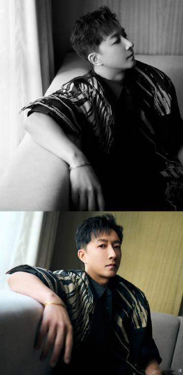 韩庚杭州演唱会官宣青春回忆杀强势来袭！继广州、上海站之后，巡演第三站重磅空降杭州