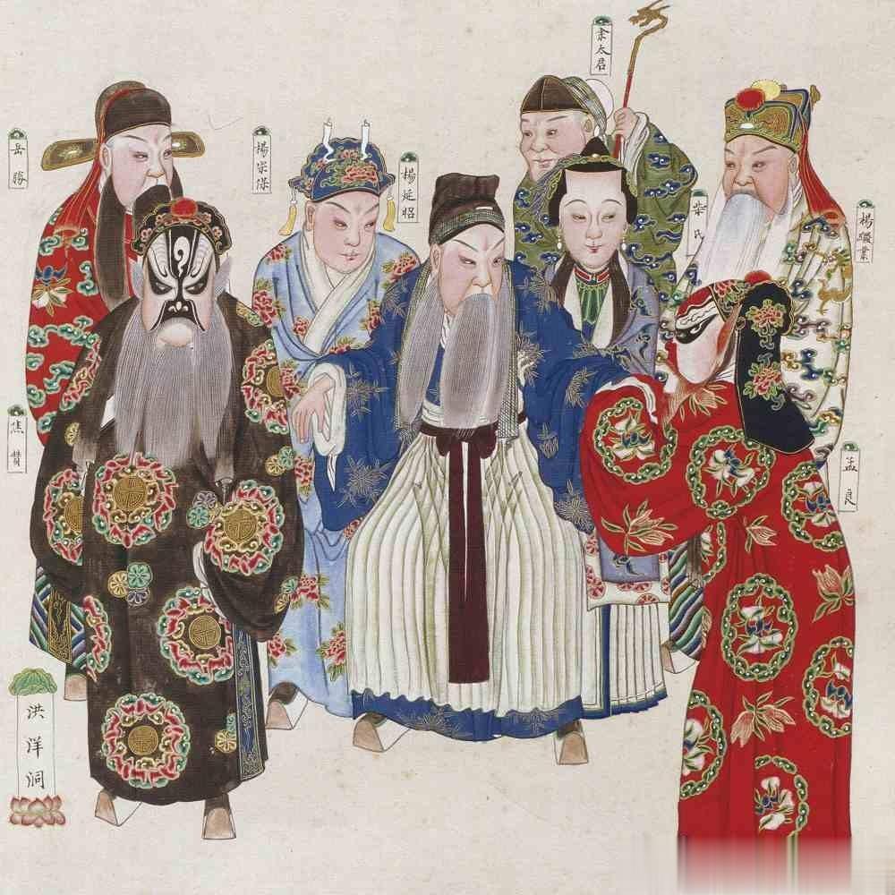 晚清的三桩末世景象
在清朝灭亡前的日子里，发生了三件令人震惊的事情。第一件是在甲