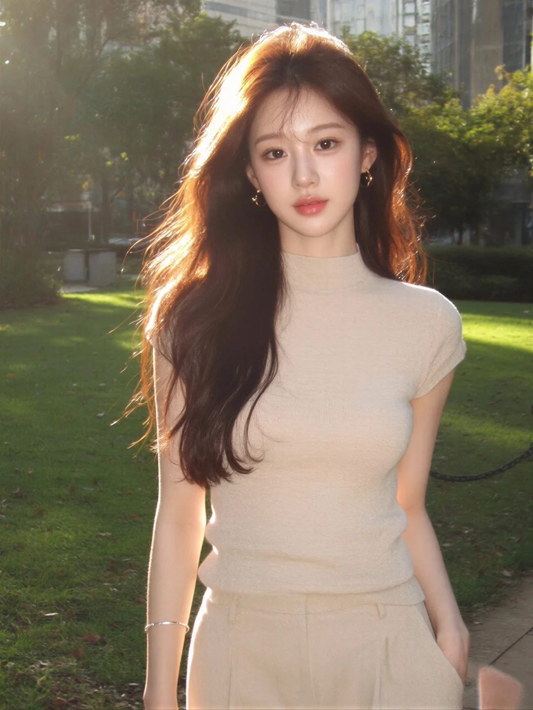 别给我画饼了 最近戒了碳水