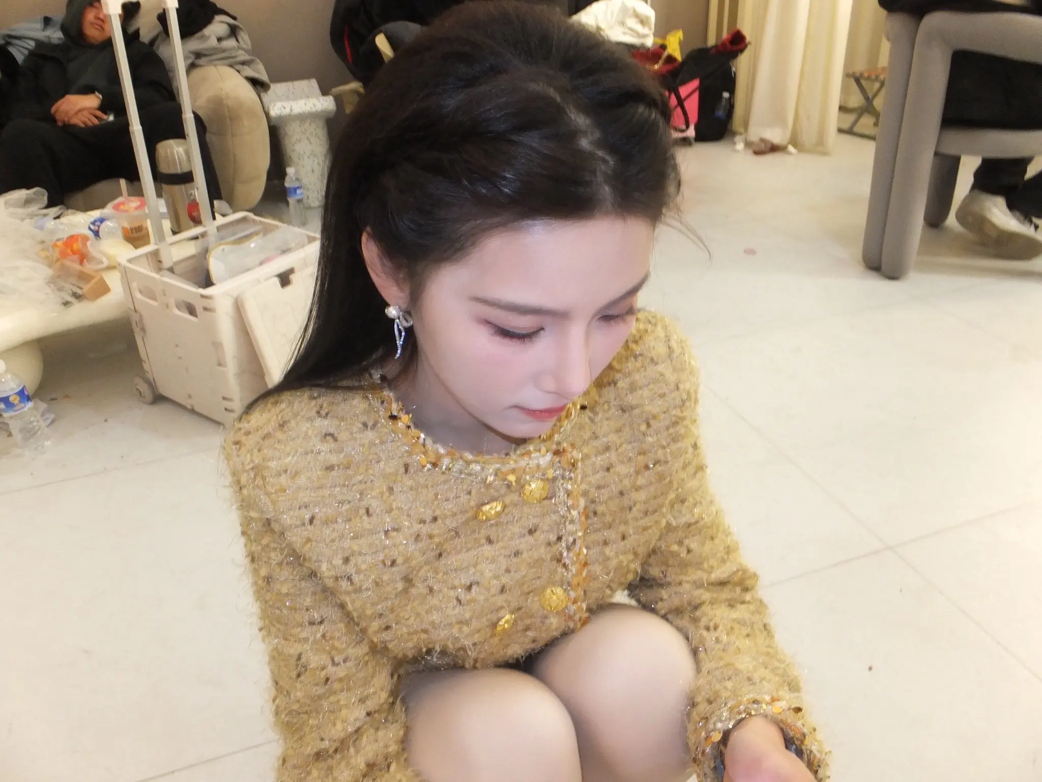 自由与真我千金不换