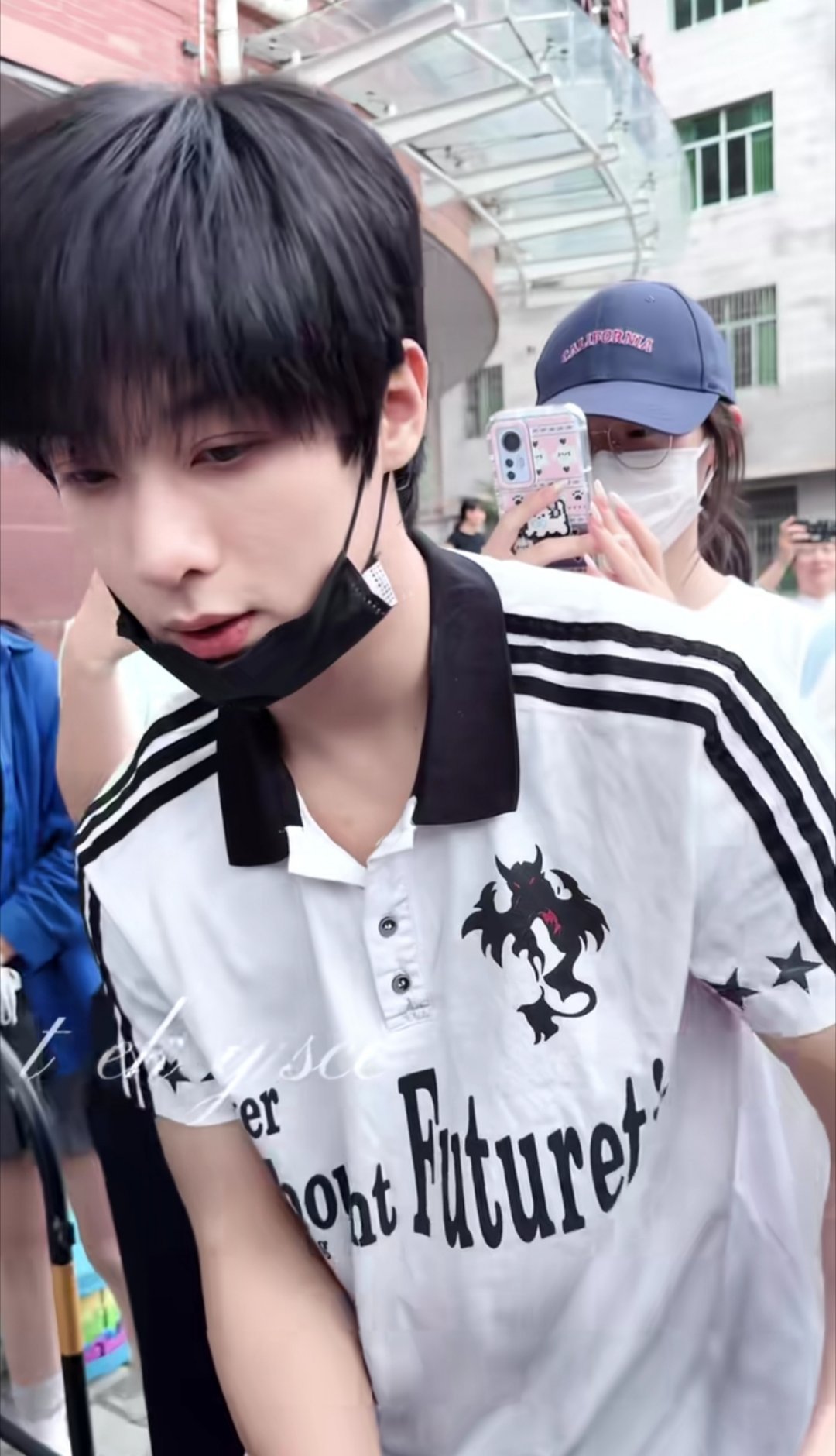 程相这是回春了吗 