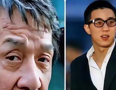 72岁成龙还在拼命：俩孩子的活法，打醒多少忙爹