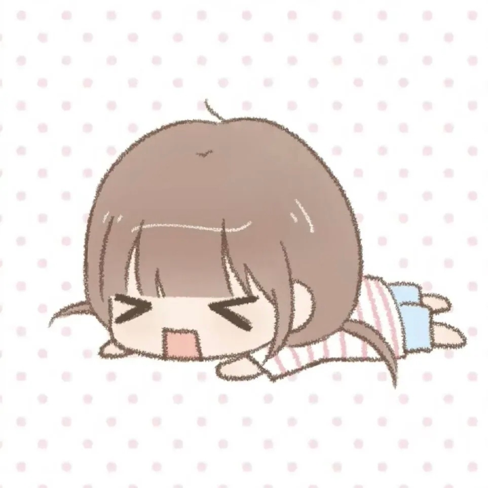 𝙒𝙚𝘾𝙝𝙖𝙩｜萌萌的头像 