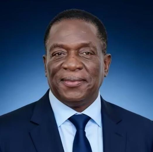 前脚巴拿马不顾中方反对，强行接管了巴拿马港口，后脚 津巴布韦 突然宣布暂停 锂矿