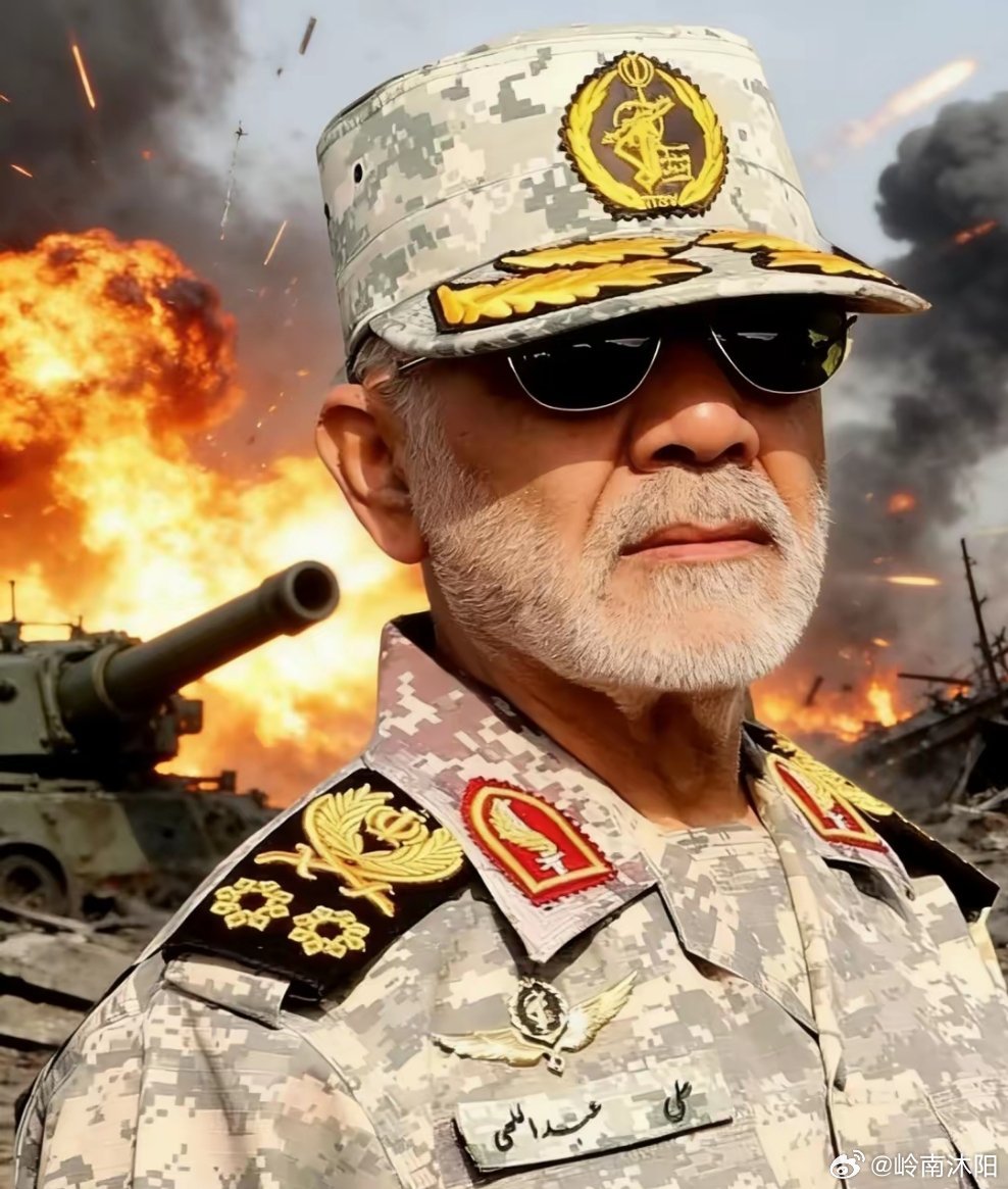 伊朗仍坐拥27座地下导弹城，即便美以联军已空袭摧毁超1.4万个伊朗各类目标，也没