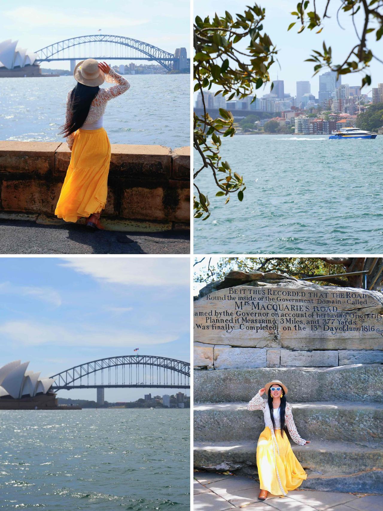 新南威尔士州小众深度攻略

避开人潮，体验新州独特的南半球圣诞。五日内，从悉尼都