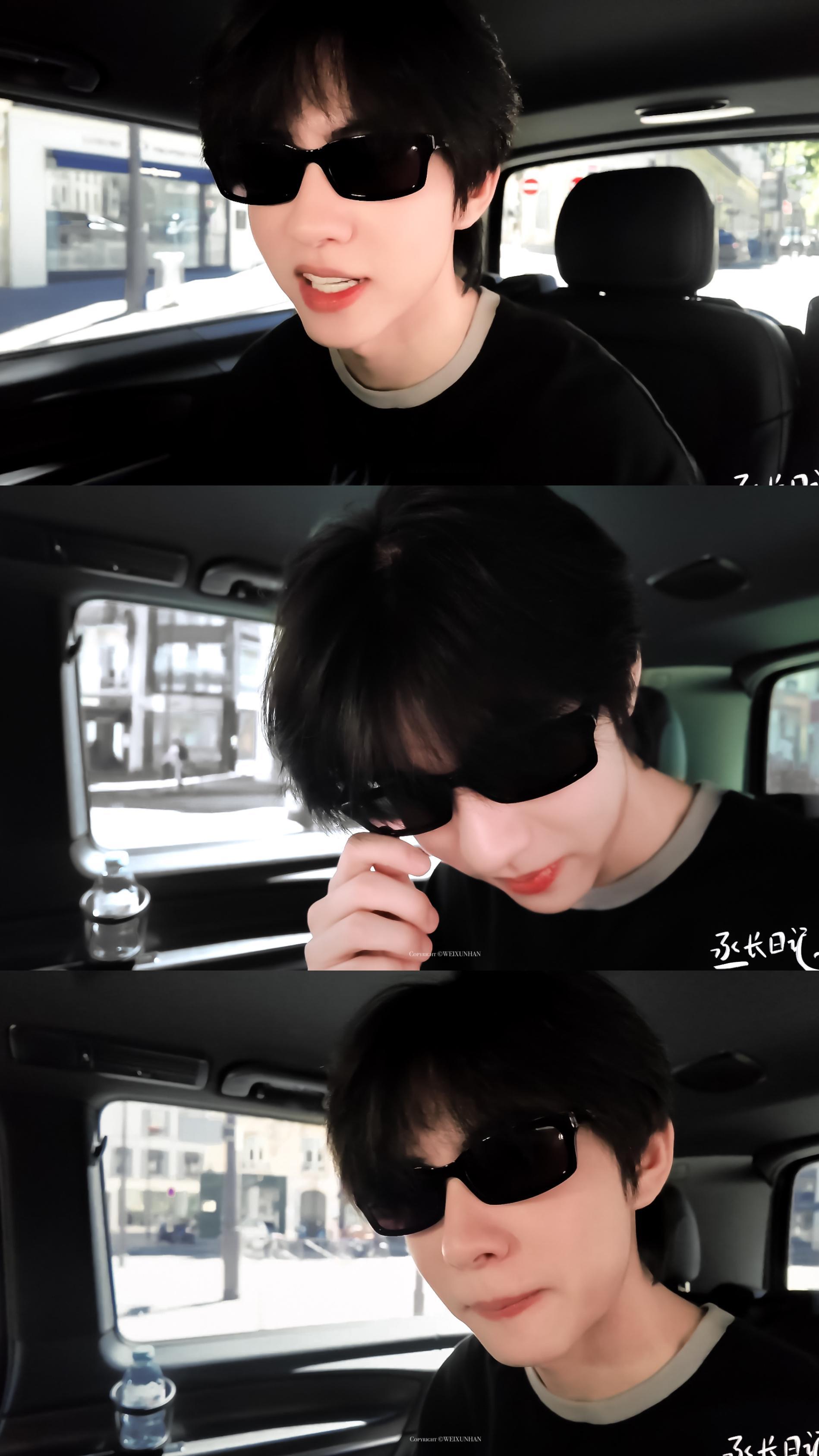 🕶️🐈 ​​​