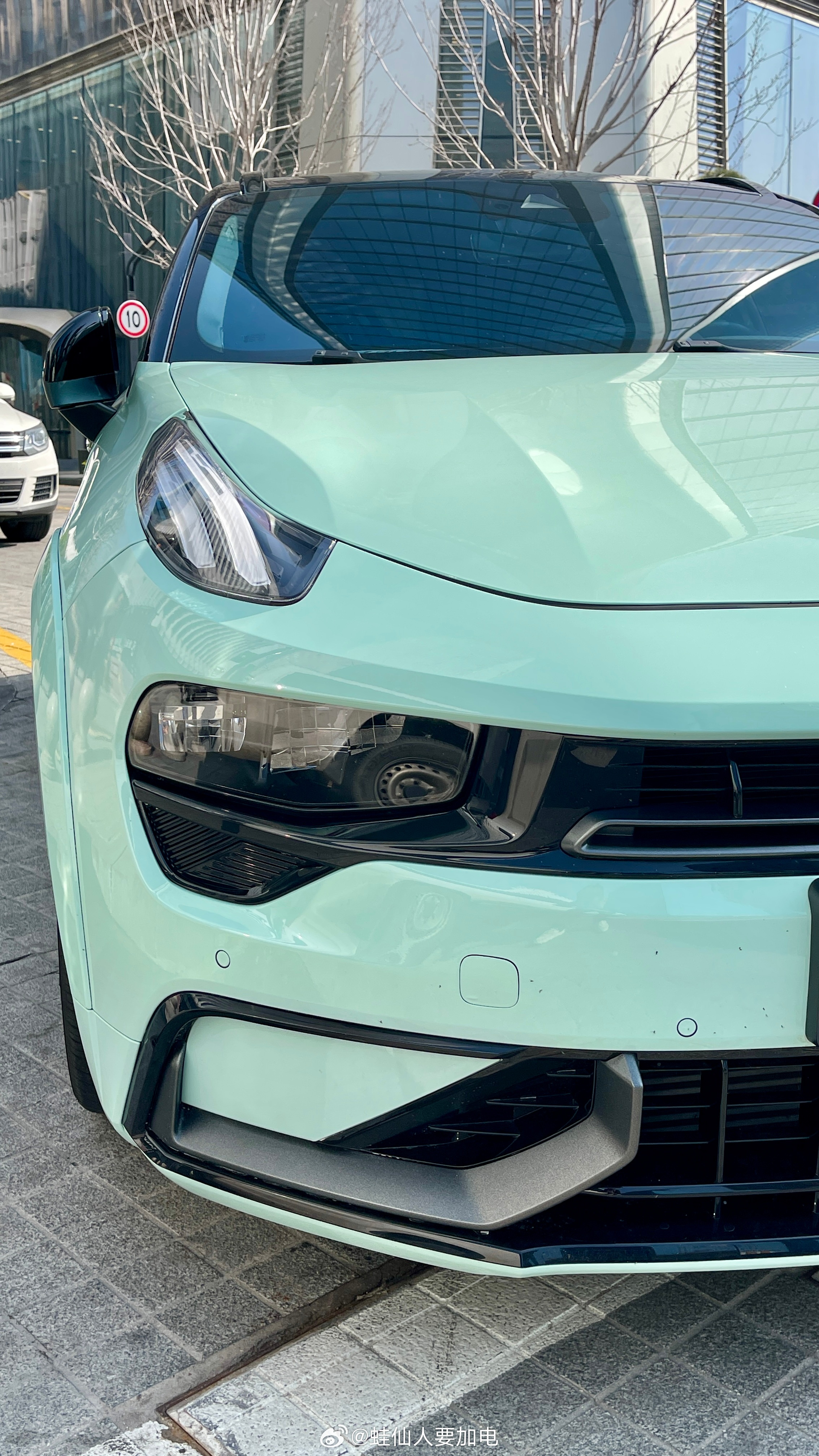 领克02领克02hatchback 这台车是多少人的意难平？反正于我来说是的领克