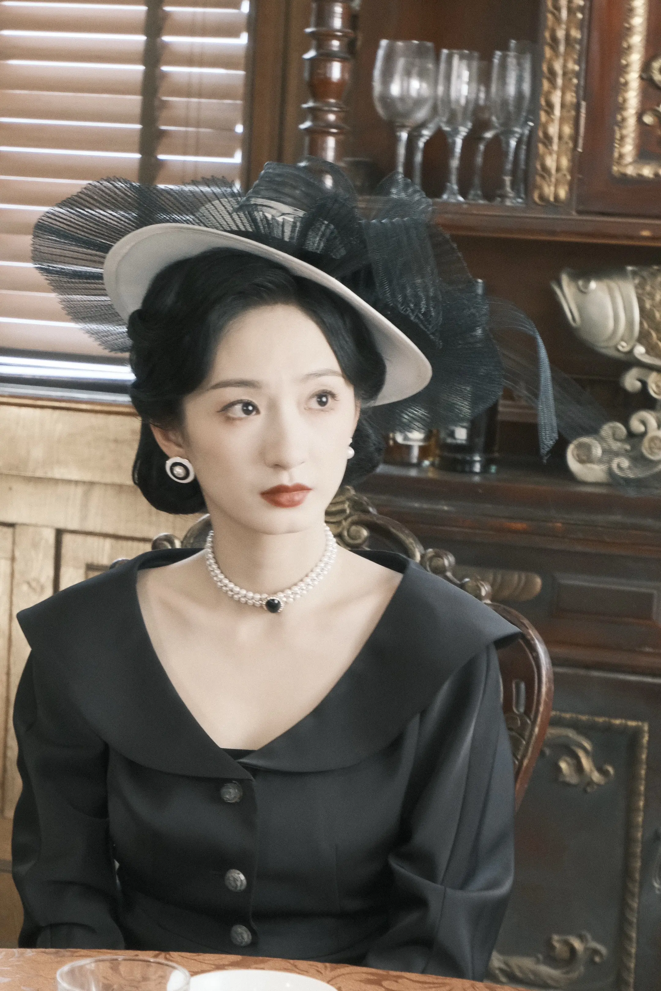 薛梦瑶任务圆满完成✅。谢予望花絮