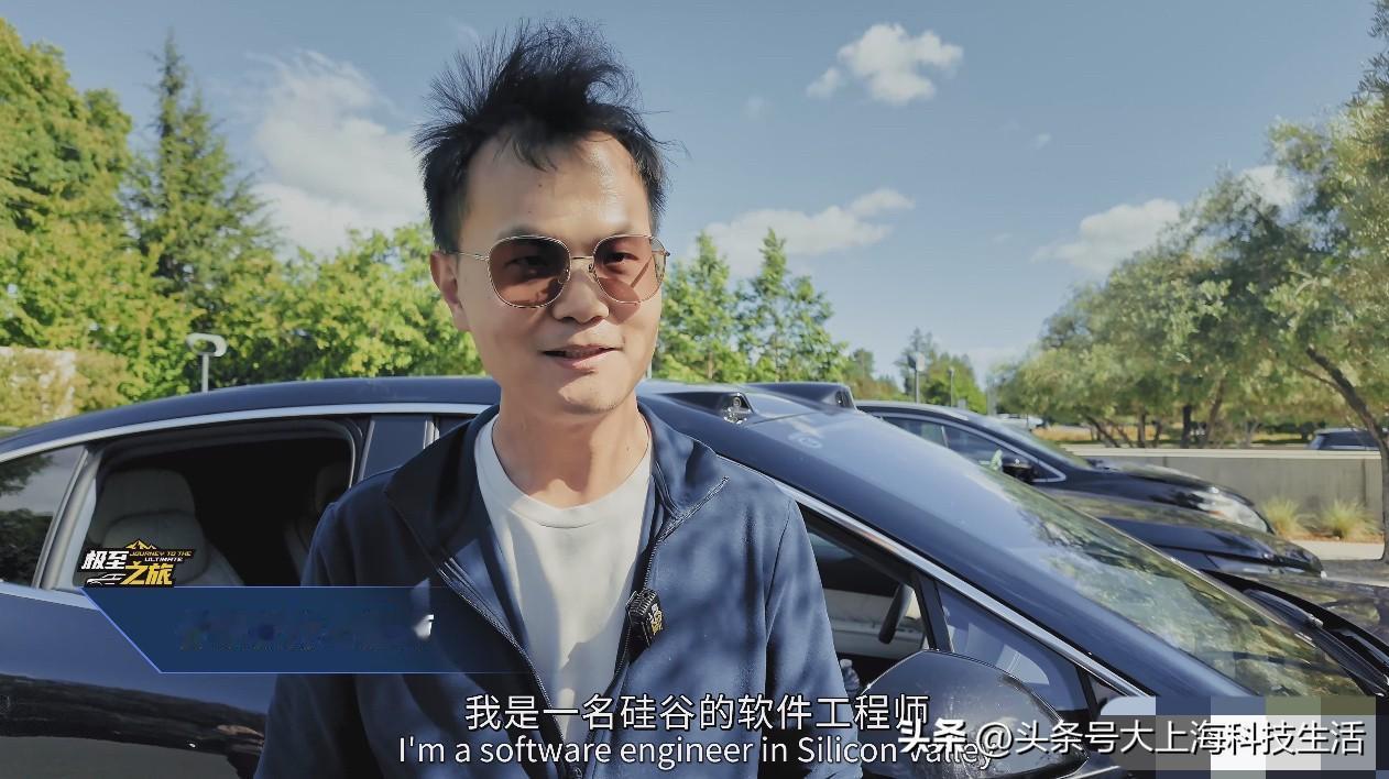 这样的节目，以后能不能多搞点呀？[666]

讲真，现在那些大V说车，饼画得太歪