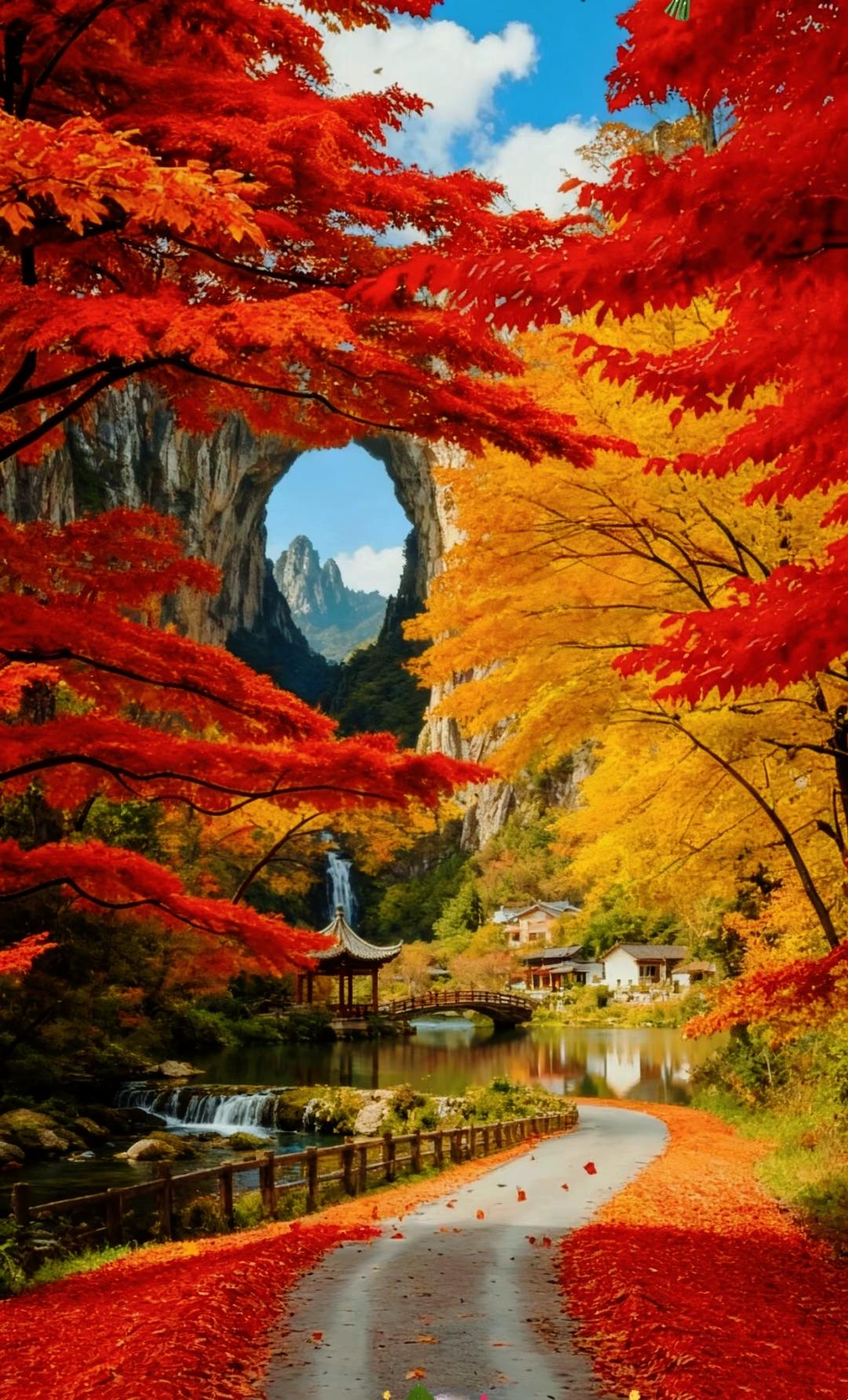 人生长相定命运了！真正塑造你容貌的，是藏在心里的情绪与心态，时间会把所有心念都刻