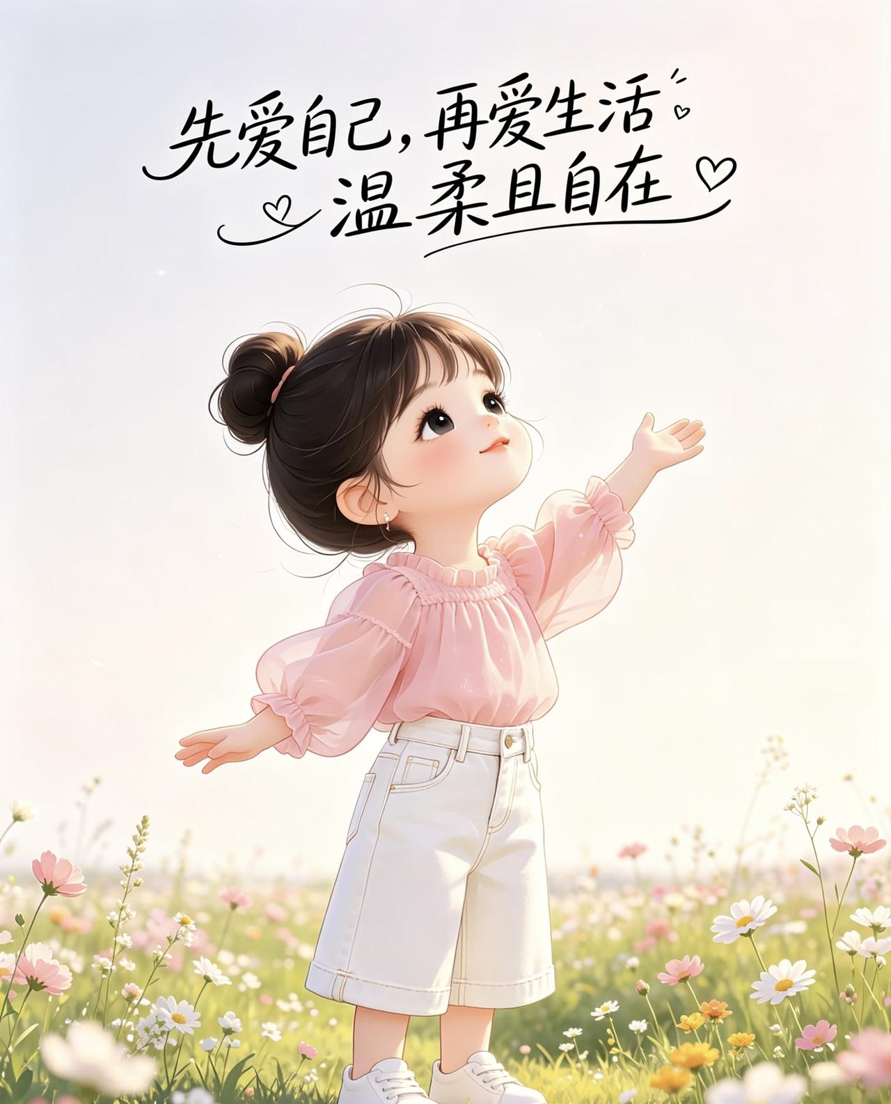 人要拥有安全感，得靠自己去“攒”。
经济独立是关键，有稳定收入和存款，遇事才不慌