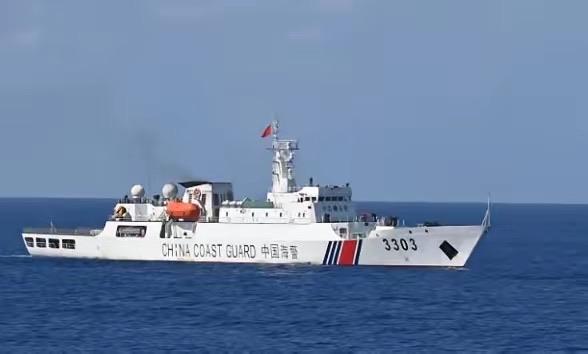 如果中国真要打一仗立威，不碰美国，也不打印度，最该敲打的依旧是菲律宾，因为想要南