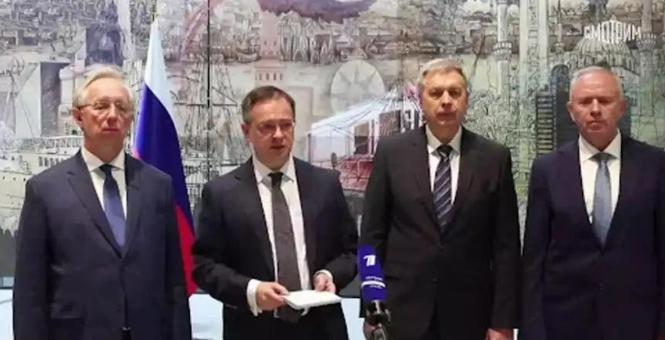 3月，全球局势来了一个180度的大转弯！谁能想到，闹了四年多的俄乌冲突，竟然被一