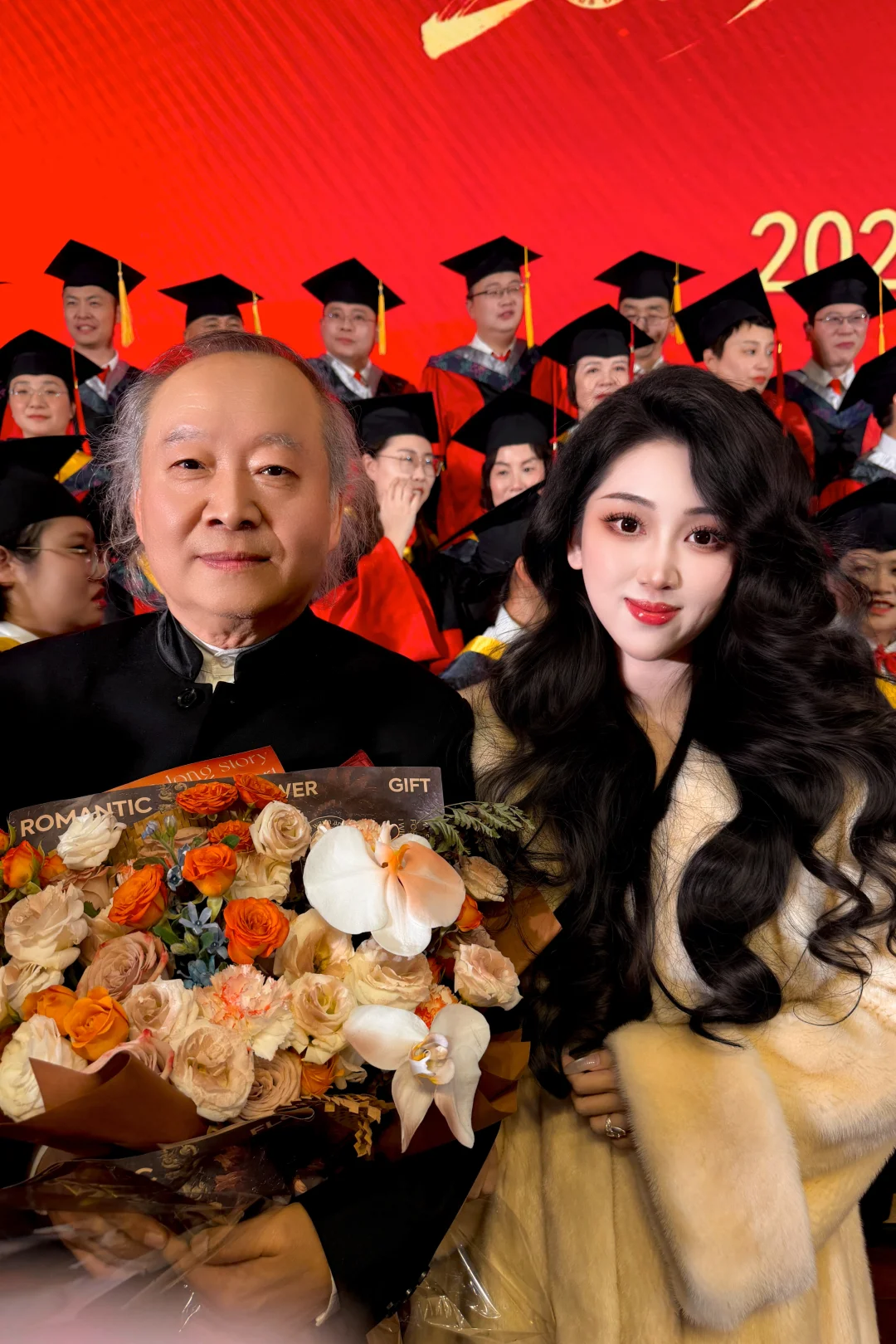 中科院新年音乐会🇨🇳🎵