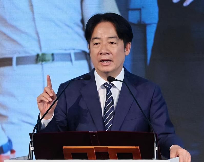 就在刚刚

台“外交部”发布声明

2月20日，针对日本政府公开强调台海和平稳定