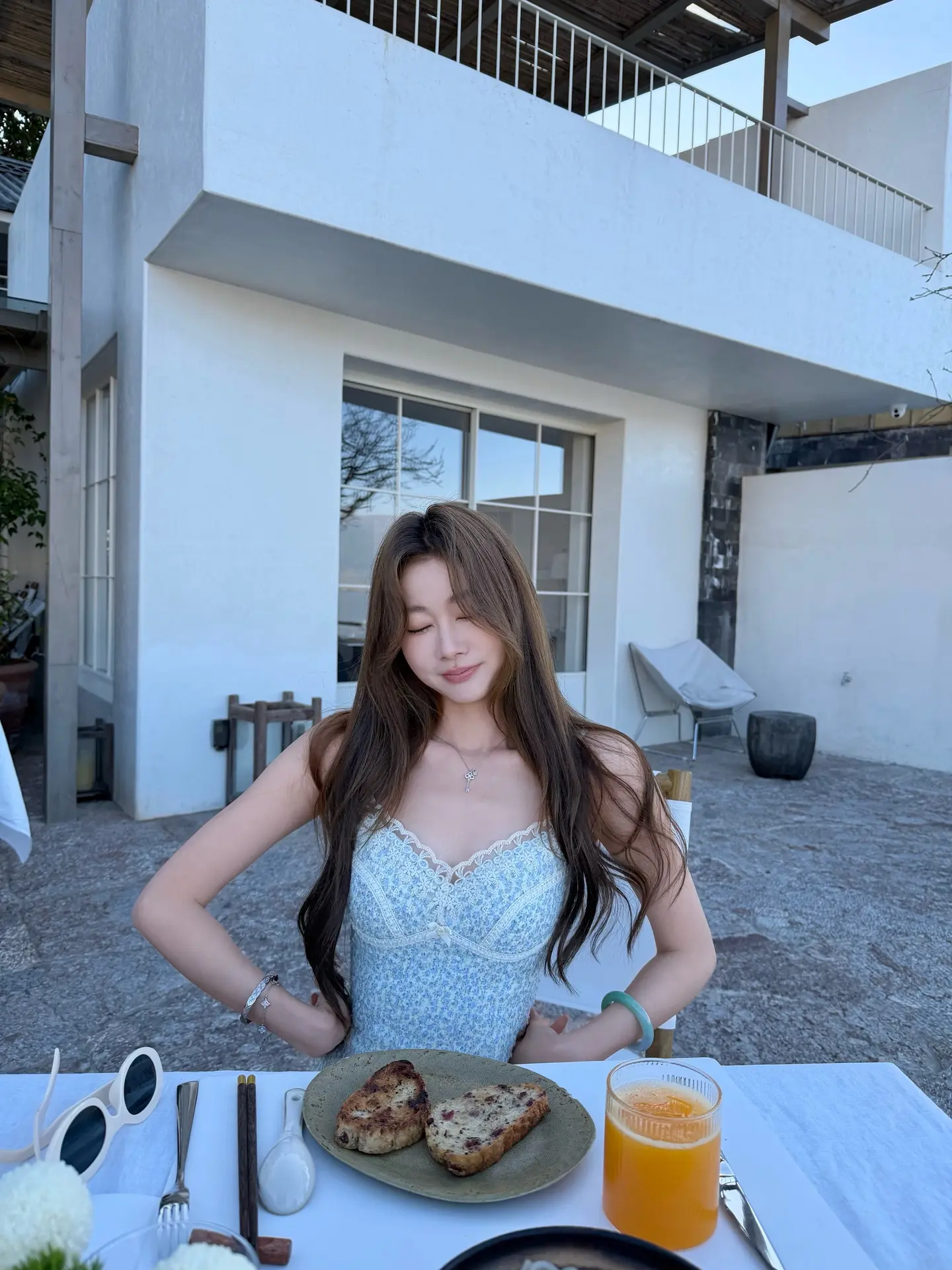 只想抓住每个充满生命力的瞬间