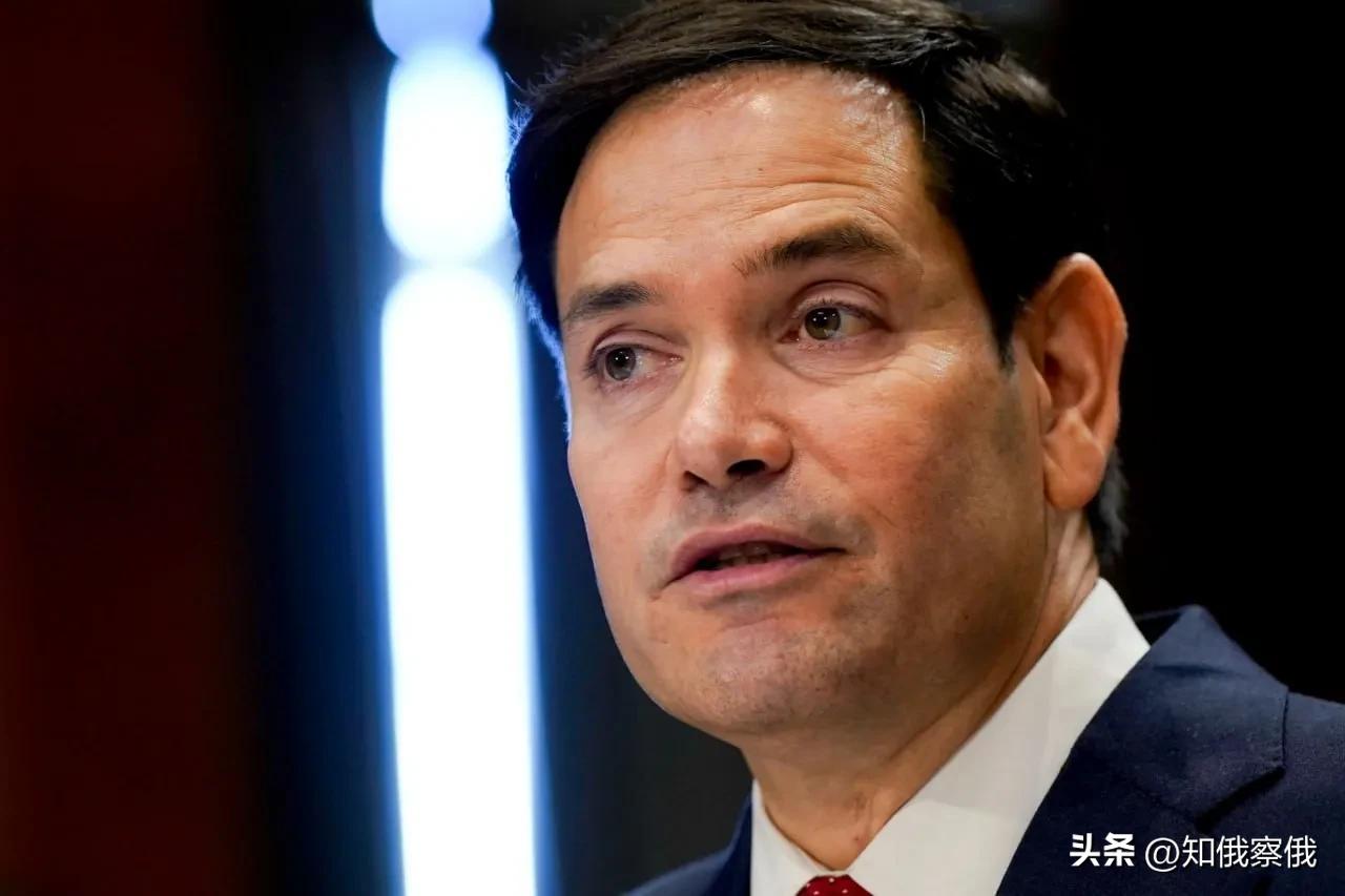 使用基地不成，美国国务卿痛批西班牙

美国国务卿马尔科·鲁比奥在接受半岛电视台采