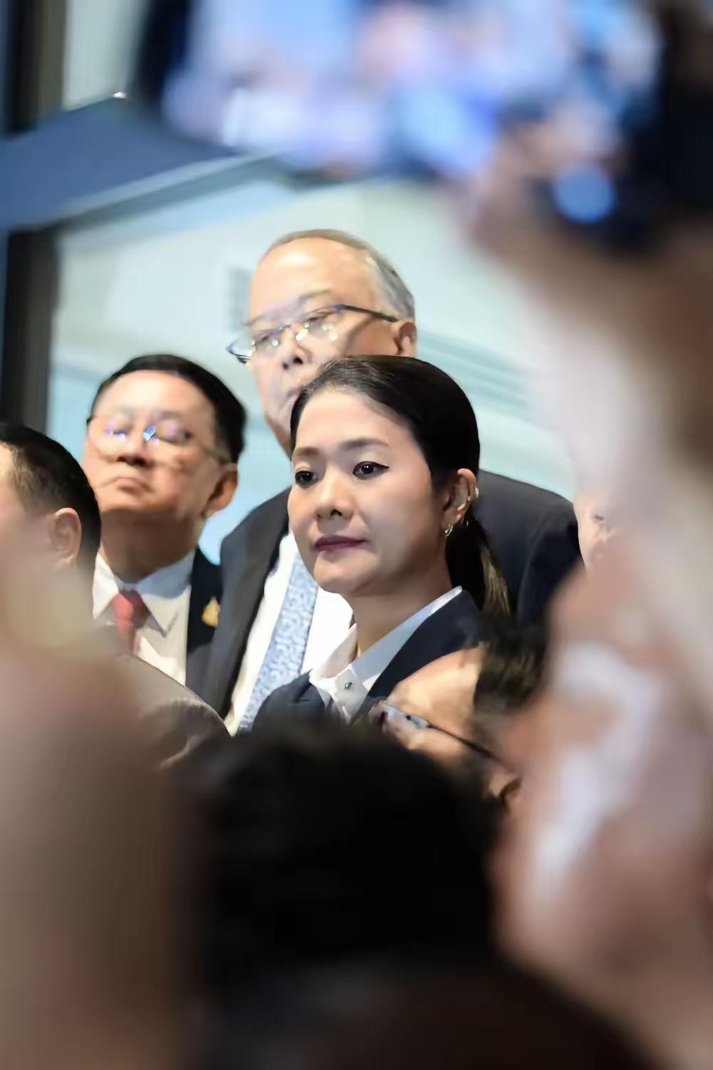 佩通坦走了，蒂拉娜也得走！作为佩通坦内阁成员的蒂拉娜，集智慧与颜值于一身。蒂拉娜